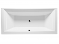 Ванна акрилова Radaway Itea, 190x90 (WA1-28-190X090U)