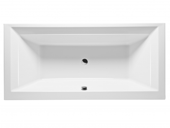 Ванна акриловая Radaway Itea, 190x90 (WA1-28-190X090US)