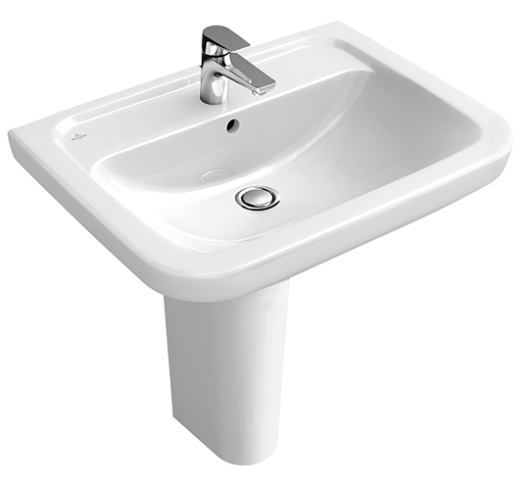 П'єдестал Villeroy&Boch Omnia Architectura (72506001)