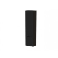 Пенал у ванну Juventa Tivoli, 40 (TVP-190BLAC)