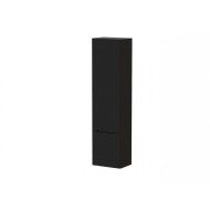 Пенал у ванну Juventa Tivoli, 40 (TVP-190BLAC)