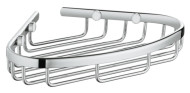 Полиця-решітка Grohe BauCosmopolitan (40664001)