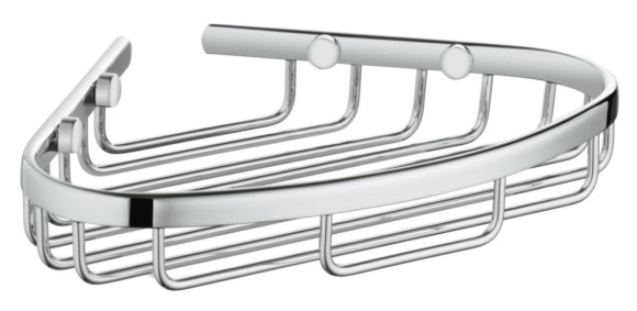 Полиця-решітка Grohe BauCosmopolitan (40664001)
