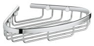 Полиця-решітка Grohe BauCosmopolitan (40664001)