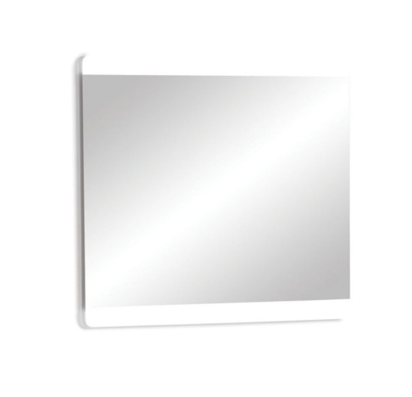 Дзеркало у ванну Zelberg Avola, 75x70 (0060750300)