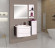 Дзеркало у ванну Zelberg Avola, 75x70 (0060750300)