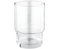Склянка для зубних щіток Grohe Essentials (40372001)