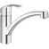 Смеситель для кухни Grohe Eurosmart New, однорычажный, хром (33281002)