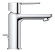 Змішувач для умивальника Grohe Lineare, одноважільний, хром (32109001)