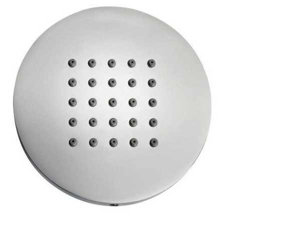 Форсунка для душа Bossini Tondo Flat Wall (I00175) Форсунка для душа Bossini Tondo Flat Wall (I00175)