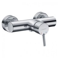 Змішувач для душу Hansgrohe Talis, одноважільний, хром (32620000)