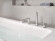 Змішувач для ванни Grohe Lineare, одноважільний, хром (19577001)