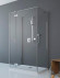 Душова кабіна Radaway Essenza New KDJ+S, ліва, 90x90 (385020-01-01L)