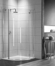 Душевая кабина Radaway Torrenta PDJ, правая, 90x90 (31800-01-01N)