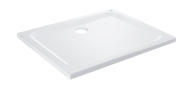 Душовий піддон Grohe, 100x80 (39306000)