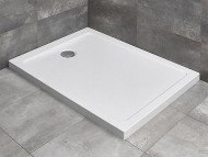 Душовий піддон Radaway Doros F, 140x80 (SDRF1480-01)