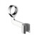 Тримач для душу Hansgrohe Porter Reno (28335000)