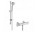 Душовий гарнітур Hansgrohe Croma 100 Vario+ Ecostat Comfort/Combi (27034000)