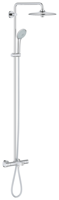 Душова система Grohe Euphoria (27475001)
