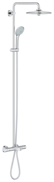 Душова система Grohe Euphoria (27475001)