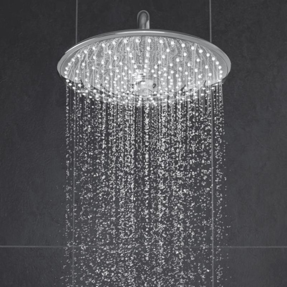 Душова система Grohe Euphoria (27475001)