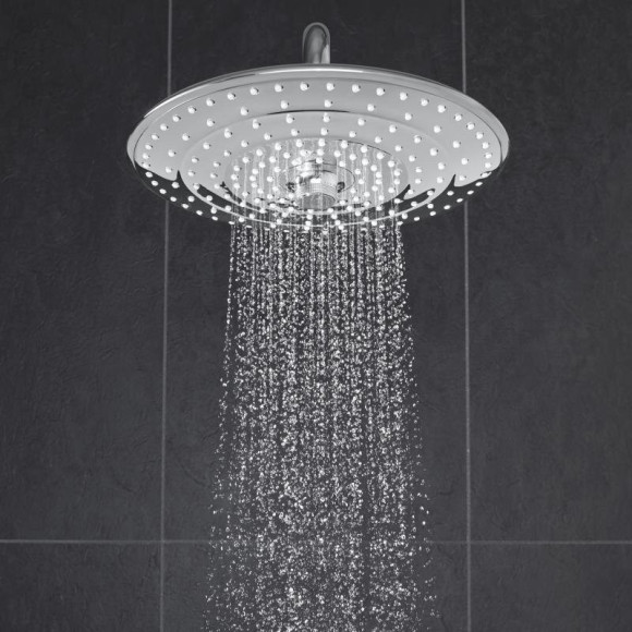 Душова система Grohe Euphoria (27475001)