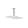 Верхній душ Hansgrohe Raindance (27381000)