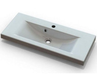 Умивальник врізний Fancy Marble Selina, 80 (5208101)