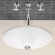 Умивальник врізний Villeroy&Boch Loop&Friends, 39 (616100R3)