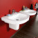 Умывальник подвесной Villeroy&Boch Subway 2.0, 65 (711465R3)