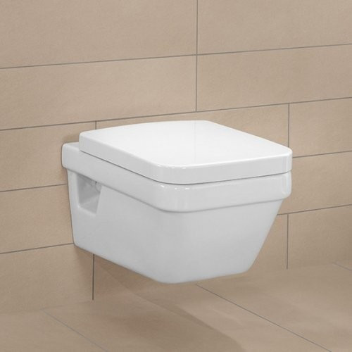 Унитаз подвесной Villeroy&Boch Architectura (56851001)