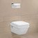 Унитаз подвесной Villeroy&Boch Architectura (56851001)