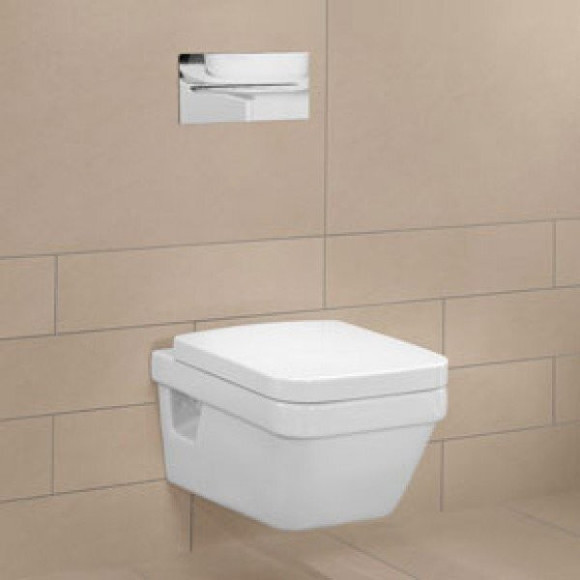 Унитаз подвесной Villeroy&Boch Architectura (56851001)