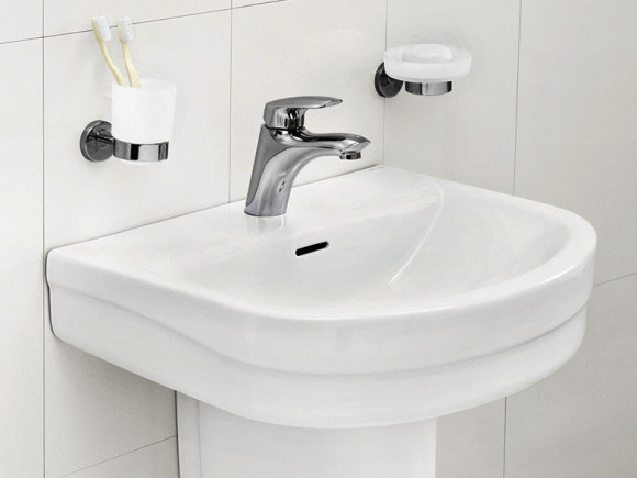 Напівп'єдестал AM.PM Bliss L (C534970WH)