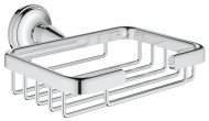 Полиця-решітка Grohe Essentials Authentic (40659001)