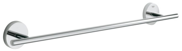Тримач для рушників Grohe BauCosmopolitan (40459001)