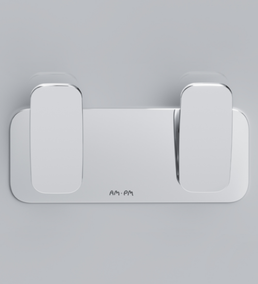 Гачок подвійний AM.PM Inspire 2.0 (A50A35600)