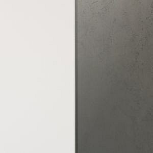 Душові двері Radaway Espera Mirror DWJ 140R, праві (380114-71R)