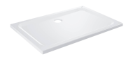 Душовий піддон Grohe, 120x80 (39305000)