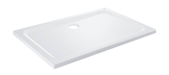 Душовий піддон Grohe, 120x80 (39305000)