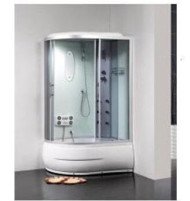 Гідромасажний бокс GM, 120x85 (GM-6411L)