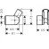 Держатель для душа Hansgrohe Porter Vario (28328000) Держатель для душа Hansgrohe Porter Vario (28328000)