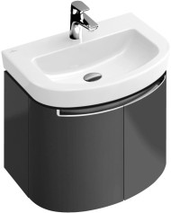 Умивальник підвісний Villeroy&Boch Subway 2.0, 55 (7114F601) Умивальник підвісний Villeroy&Boch Subway 2.0, 55 (7114F601)