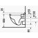 Унитаз подвесной Duravit Starck-3 (2202090000)