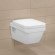 Унитаз подвесной Villeroy&Boch Architectura (568510R1)