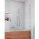Шторка для ванни Radaway Fuenta New PND 120 R, права, 152x120 (208212-01R) Шторка для ванни Radaway Fuenta New PND 120 R, права, 152x120 (208212-01R)