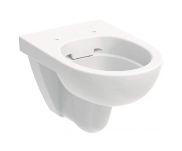 Комплект: Унитаз Kolo Nova Pro + Инсталляция Geberit Duofix + Крышка (M33120000+458.178.21.1+M30112000)