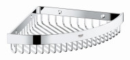Полиця-решітка Grohe Selection Cube (40809000)