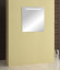 Дзеркало у ванну Zelberg Lights, 80x75 (0090800300)