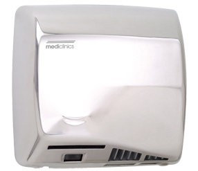 Сушарка для рук Mediclinics Speedflow (M-06AC)